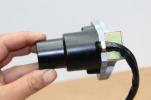 1984 YAMAHA XJ550 1985 FZ750 IGNITION SWITCH W/ KEY INF 12-0046 (YB12)