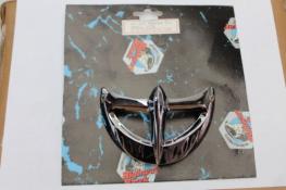 HIGHWAY HAWK FRONT FENDER SMALL TIP 16-H60200 (SB31)