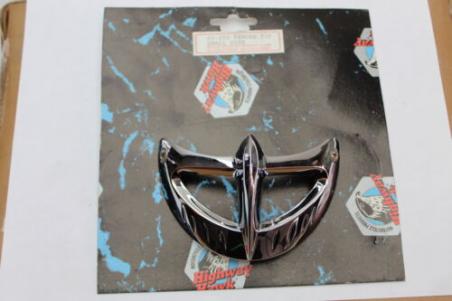 HIGHWAY HAWK FRONT FENDER SMALL TIP 16-H60200 (SB31)