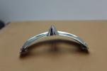 HIGHWAY HAWK FRONT FENDER SMALL TIP 16-H60200 (SB31)