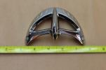 HIGHWAY HAWK FRONT FENDER SMALL TIP 16-H60200 (SB31)