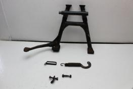 1980 HONDA CB900 CUSTOM (#374) CENTER MAIN STAND