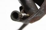 1980 HONDA CB900 CUSTOM (#374) CENTER MAIN STAND