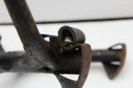 1980 HONDA CB900 CUSTOM (#374) CENTER MAIN STAND