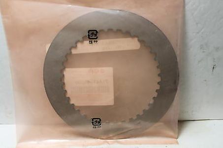 2011 SUZUKI VZR1800 (SB47) NOS OEM 21441-48G60 CLUTCH BASKET PLATE NO. 4 