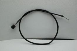 1982 YAMAHA VIRAGO 920 XV920 CLUTCH CABLE LINE (TOC62)