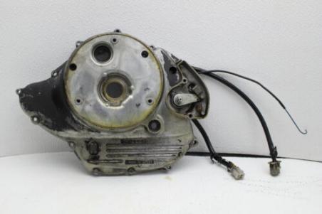 1982 YAMAHA VIRAGO XV920 STATOR GENERATOR ALTERNATOR MAGNETO (LEC32)