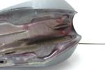 1982 YAMAHA VIRAGO XV920 GAS TANK FUEL PETROL TANK RESERVOIR (YBGTU123)