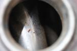 1982 YAMAHA VIRAGO XV920 GAS TANK FUEL PETROL TANK RESERVOIR (YBGTU123)