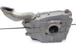 1982 YAMAHA VIRAGO XV920 (#308) AIRBOX AIR INTAKE FILTER HOUSING BOX