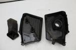 1982 YAMAHA VIRAGO XV920 (#308) AIRBOX AIR INTAKE FILTER HOUSING BOX