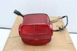 1975 KAWASAKI KZ400 REAR TAIL TAILLIGHT BACK BRAKE LIGHT (RTL27)
