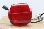 1975 KAWASAKI KZ400 REAR TAIL TAILLIGHT BACK BRAKE LIGHT (RTL27)
