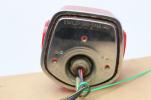 1975 KAWASAKI KZ400 REAR TAIL TAILLIGHT BACK BRAKE LIGHT (RTL27)