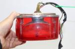 1975 KAWASAKI KZ400 REAR TAIL TAILLIGHT BACK BRAKE LIGHT (RTL27)