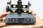 1975 KAWASAKI KZ400 BATTERY BOX TRAY HOLDER (LMU21)
