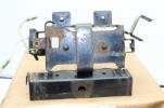 1975 KAWASAKI KZ400 BATTERY BOX TRAY HOLDER (LMU21)