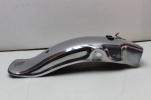 1975 KAWASAKI KZ400 REAR BACK WHEEL FENDER MUD GUARD (KTP331)