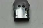 1975 KAWASAKI KZ400 REAR BACK WHEEL FENDER MUD GUARD (KTP331)