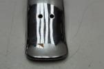 1975 KAWASAKI KZ400 REAR BACK WHEEL FENDER MUD GUARD (KTP331)