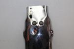1975 KAWASAKI KZ400 REAR BACK WHEEL FENDER MUD GUARD (KTP331)