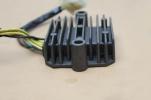 1979 HONDA CB750F CB750 (#380) VOLTAGE REGULATOR RECTIFIER