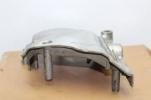 1979 HONDA CB750F CB750 (#380) LEFT ENGINE COVER SPROCKET OIL PUMP COVER