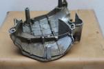 1979 HONDA CB750F CB750 (#380) LEFT ENGINE COVER SPROCKET OIL PUMP COVER