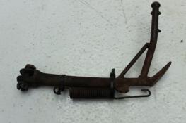 1979 YAMAHA XS750 SPECIAL TRIPLE (#384) KICKSTAND SIDE KICK STAND