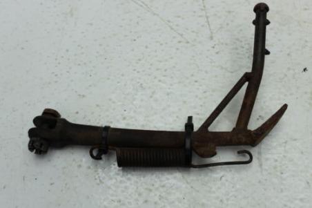 1979 YAMAHA XS750 SPECIAL TRIPLE (#384) KICKSTAND SIDE KICK STAND