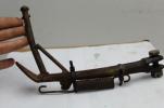 1979 YAMAHA XS750 SPECIAL TRIPLE (#384) KICKSTAND SIDE KICK STAND