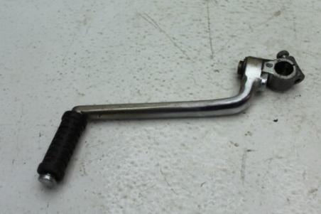 1979 YAMAHA XS750 SPECIAL TRIPLE (#384) KICKSTART FOOT LEVER KICKSTARTER