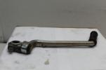 1979 YAMAHA XS750 SPECIAL TRIPLE (#384) KICKSTART FOOT LEVER KICKSTARTER