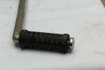 1979 YAMAHA XS750 SPECIAL TRIPLE (#384) KICKSTART FOOT LEVER KICKSTARTER