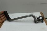 1979 YAMAHA XS750 SPECIAL TRIPLE (#384) KICKSTART FOOT LEVER KICKSTARTER