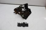 1979 YAMAHA XS750 SPECIAL TRIPLE (#384) BATTERY BOX TRAY HOLDER