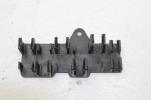 1979 YAMAHA XS750 SPECIAL TRIPLE (#384) BATTERY BOX TRAY HOLDER