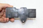1979 YAMAHA XS750 SPECIAL TRIPLE (#384) BATTERY BOX TRAY HOLDER