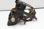 1979 YAMAHA XS750 SPECIAL TRIPLE (#384) BATTERY BOX TRAY HOLDER