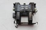 1979 YAMAHA XS750 SPECIAL TRIPLE (#384) BATTERY BOX TRAY HOLDER