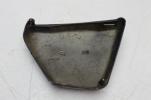 1979 YAMAHA XS750 SPECIAL TRIPLE (#384) LEFT SIDE COVER FRAME PANEL 