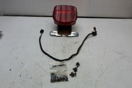 1979 YAMAHA XS750 SPECIAL TRIPLE (#384) REAR TAIL TAILLIGHT BACK BRAKE LIGHT
