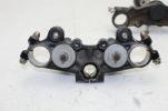 1979 YAMAHA XS750 SPECIAL TRIPLE (#384) TRIPLE TREE STEERING STEM FORK CLAMP