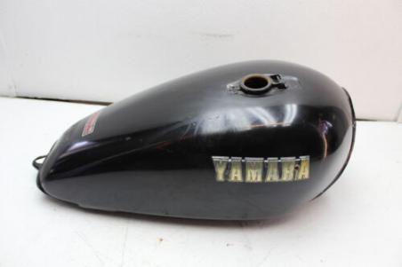 1979 YAMAHA XS750 SPECIAL TRIPLE (#384) GAS FUEL PETROL TANK RESERVOIR (YBGTU124