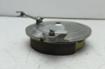 1983 YAMAHA XJ750 MAXIM (#383) REAR BRAKE DRUM HUB  