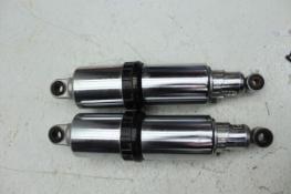1983 YAMAHA XJ750 MAXIM (#383) REAR BACK SHOCK ABSORBER