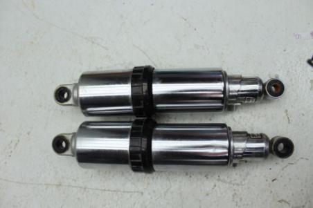 1983 YAMAHA XJ750 MAXIM (#383) REAR BACK SHOCK ABSORBER