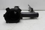 1983 YAMAHA XJ750 MAXIM (#383) REAR SWINGARM SUSPENSION ARM