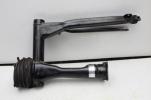 1983 YAMAHA XJ750 MAXIM (#383) REAR SWINGARM SUSPENSION ARM