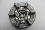 1981 KAWASAKI KZ750 LTD (#385) REAR SPROCKET DRUM REAR WHEEL COUPLING RUBBER